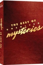 Watch Unsolved Mysteries Megashare